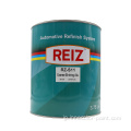 Reiz Premium Line Car Paint Automotive Paint